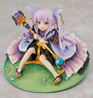 Kyouka, Princess Connect! Re:Dive, Good Smile Company, Pre-Painted, 1/7